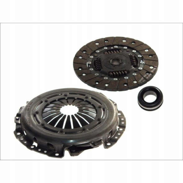 Sachs 3000 951 098 Зчеплення kpl. Hyundai accent/ elantra/ veloster/ i20/ i30/ ix20 1,4-1,6 05-