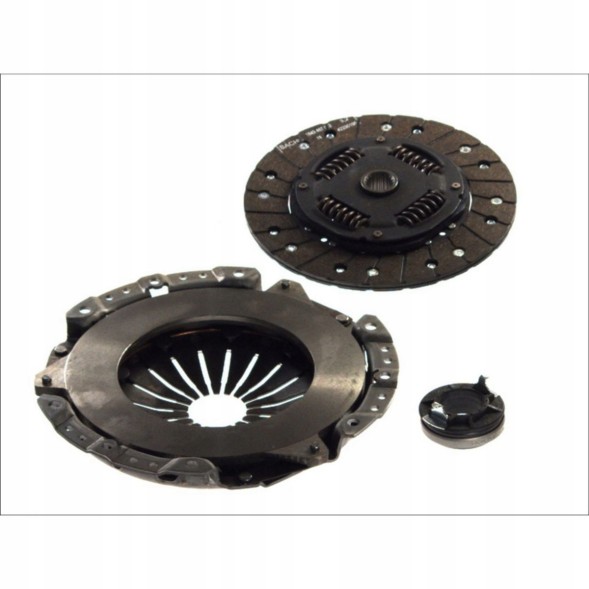 Sachs 3000 951 098 Зчеплення kpl. Hyundai accent/ elantra/ veloster/ i20/ i30/ ix20 1,4-1,6 05-