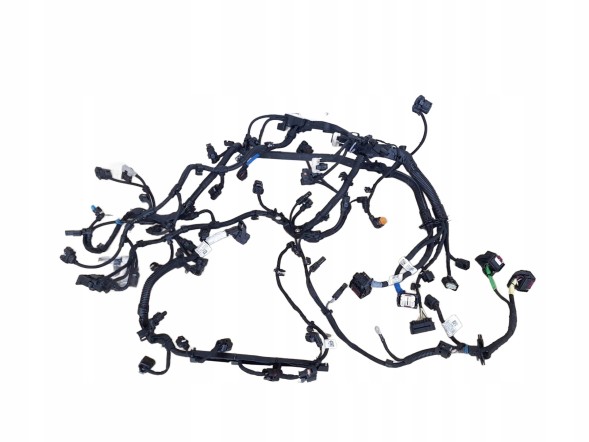 BMW OE 8477626 8477625 BMW X1 U11 X2 U10 18d U06 218d B47C20B B47L ВСТАНОВЛЕННЯ ДВИГУНА