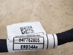 BMW OE 8477626 8477625 BMW X1 U11 X2 U10 18d U06 218d B47C20B B47L ВСТАНОВЛЕННЯ ДВИГУНА