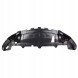 AutoDor D082183 MERCEDES A W176 AMG CLA W117 B W246 ЗАХИСНА НАКЛАДКА ПІД БАМПЕР 1768850136 + КЛІПСИ