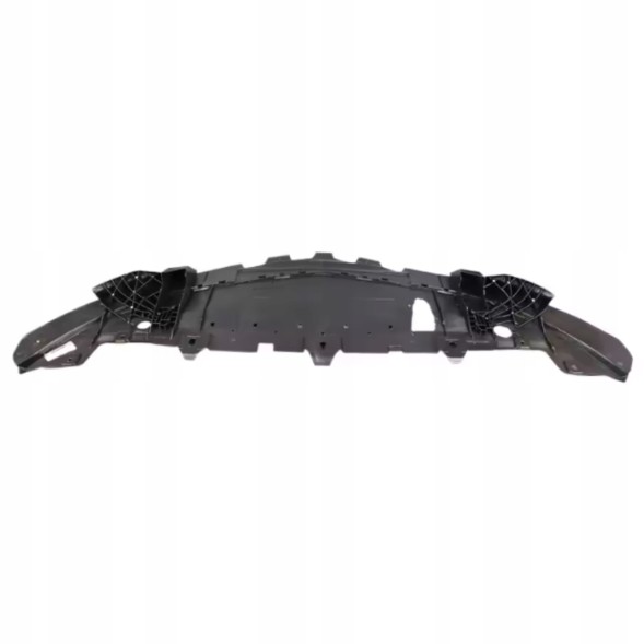AutoDor D082183 MERCEDES A W176 AMG CLA W117 B W246 ЗАХИСНА НАКЛАДКА ПІД БАМПЕР 1768850136 + КЛІПСИ