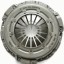 AD BRAKE VIC-300167 Комплект зчеплення Sachs Performance 228 мм (посилена версія) для OPEL ASTRA