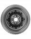 Valeo 836724 Маховика valeo altea (5p1) 03.04-1 va836724
