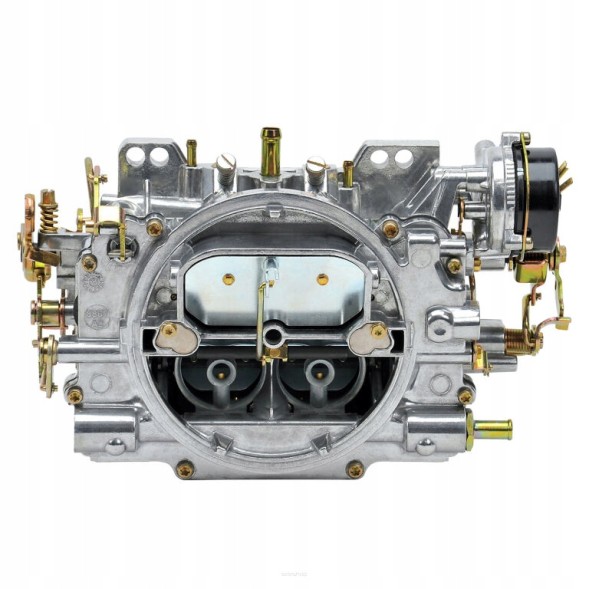 Edelbrock 1413 Edelbrock 1413 - карбюратор, серія performer, 800 куб. Футів/хв, електричний дросель