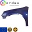 Kordex LD5Q LAKIER HATCHBACK HB SEDAN КРИЛО VOLKSWAGEN GOLF 5 V ХЕТЧБЕК КОЛІР LD5Q D5Q 03-09 ПЕРЕДНЯ ЛІВА