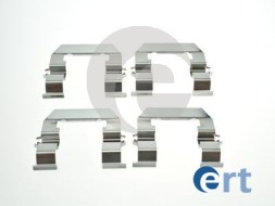 420244 ERT Комплект монтажний колодок