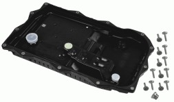 1087 298 362 ZF Ремонтний комплект автоматичної коробки перемикання передач мастильного фільтра