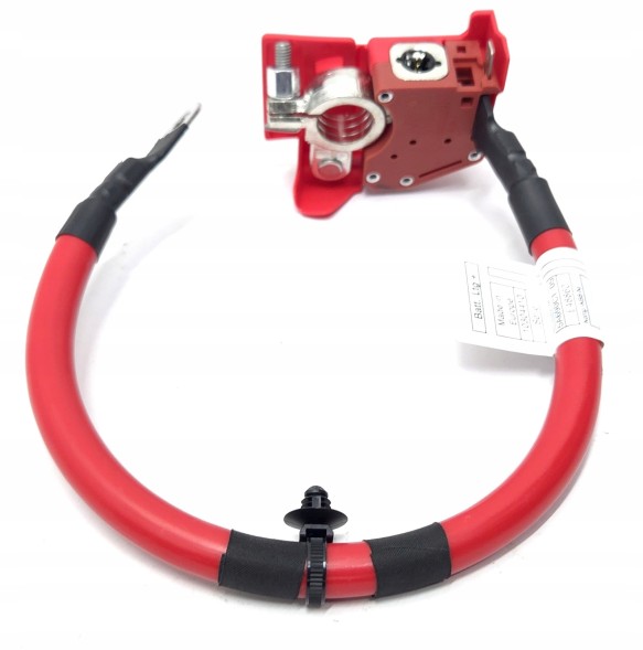 AK 61125A690C1 5A690C1 BMW Кабель піротехнічний патрон BMW G20 G21G22 G26 G28 G80 G82 G83 61125A690C1
