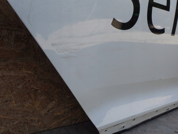 Volkswagen OE 3G9833056AE VW PASSAT B8 ДВЕРІ ЗАДНЯ ПРАВА УНІВЕРСАЛ