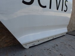 Volkswagen OE 3G9833056AE VW PASSAT B8 ДВЕРІ ЗАДНЯ ПРАВА УНІВЕРСАЛ