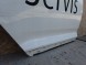 Volkswagen OE 3G9833056AE VW PASSAT B8 ДВЕРІ ЗАДНЯ ПРАВА УНІВЕРСАЛ