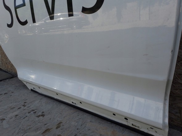 Volkswagen OE 3G9833056AE VW PASSAT B8 ДВЕРІ ЗАДНЯ ПРАВА УНІВЕРСАЛ