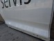 Volkswagen OE 3G9833056AE VW PASSAT B8 ДВЕРІ ЗАДНЯ ПРАВА УНІВЕРСАЛ