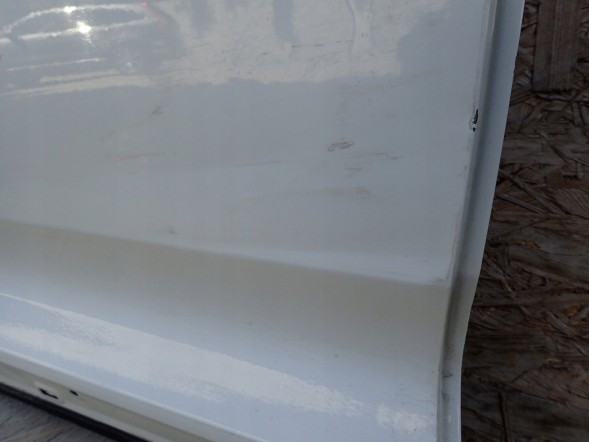 Volkswagen OE 3G9833056AE VW PASSAT B8 ДВЕРІ ЗАДНЯ ПРАВА УНІВЕРСАЛ