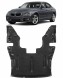 PC 51757241818 1 Захист двигуна під двигун BMW 1 серії F20 F21 XDRIVE Привід 4x4