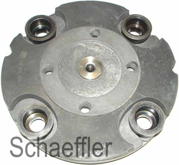 V-maxzone Part VIC-171596 Диск зчеплення 370 0088 10 для CLAAS 546 RX, 546 RZ, 556 RX, 556 RZ, 566