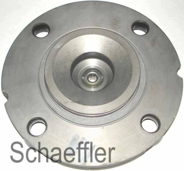 V-maxzone Part VIC-171596 Диск зчеплення 370 0088 10 для CLAAS 546 RX, 546 RZ, 556 RX, 556 RZ, 566