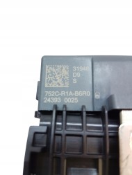 Peugeot OE Б/у блок запобіжників Citroen C4 II 9666851480 Оригінал OE