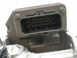 Volkswagen OE 5QE614105BA OE SERWO SERVO ГАЛЬМІВНИЙ НАСОС VW ГОЛЬФ E-GOLF