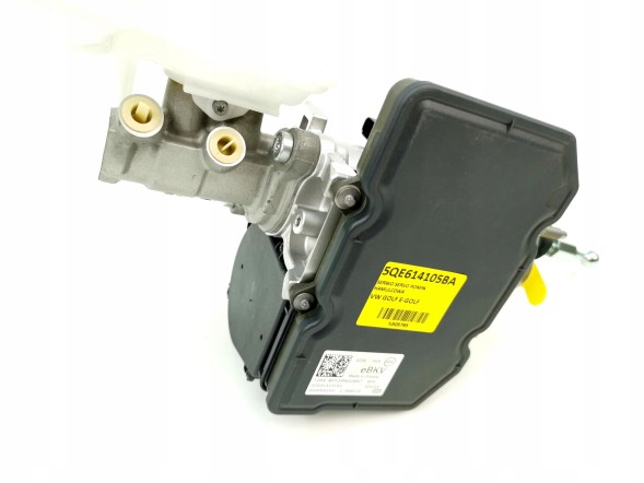 Volkswagen OE 5QE614105BA OE SERWO SERVO ГАЛЬМІВНИЙ НАСОС VW ГОЛЬФ E-GOLF