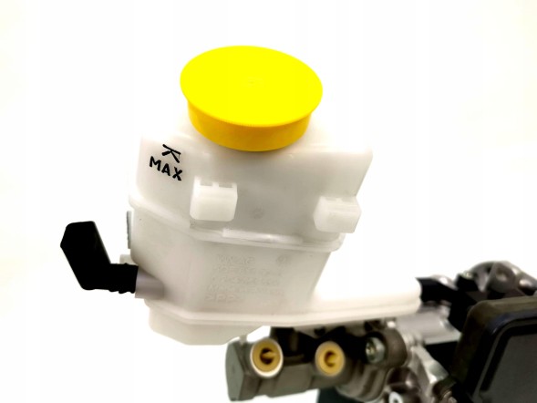 Volkswagen OE 5QE614105BA OE SERWO SERVO ГАЛЬМІВНИЙ НАСОС VW ГОЛЬФ E-GOLF