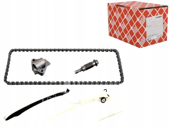 Febi bilstein 174894 Febi bilstein 174894 набір ланцюга грм