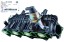 Opel OE 25193560 P25193560 4801943 25189093 25193560, 25189093, 25183182, 25183483, 4821054 Впускний колектор CHEVROLET ORLANDO CRUZ CAPTIVA OPEL ANTARA 2.2CDTI 2.0D