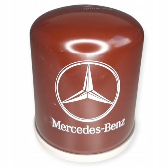 Mercedes-Benz OE A0004293197 Картридж фільтра осушувача (коричневий) a0004293197