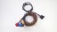 VAG-SYSTEM 7N0803880A ЖГУТ ЕЛЕКТРИЧНОГО ГАКА VW SHARAN 7N0