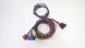 VAG-SYSTEM 7N0803880A ЖГУТ ЕЛЕКТРИЧНОГО ГАКА VW SHARAN 7N0