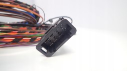 VAG-SYSTEM 7N0803880A ЖГУТ ЕЛЕКТРИЧНОГО ГАКА VW SHARAN 7N0