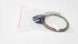 VAG-SYSTEM 7N0803880A ЖГУТ ЕЛЕКТРИЧНОГО ГАКА VW SHARAN 7N0