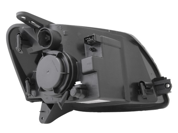 AYFAR 2351092E + 2351102E MHM TUNING Фара передня Peugeot Partner I 1 Lift Fl 2002-2008 компл.