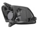 AYFAR 2351092E + 2351102E MHM TUNING Фара передня Peugeot Partner I 1 Lift Fl 2002-2008 компл.