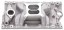Edelbrock Впускний колектор Edelbrock для Chevrolet small block Vortec 7516