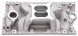 Edelbrock Впускний колектор Edelbrock для Chevrolet small block Vortec 7516