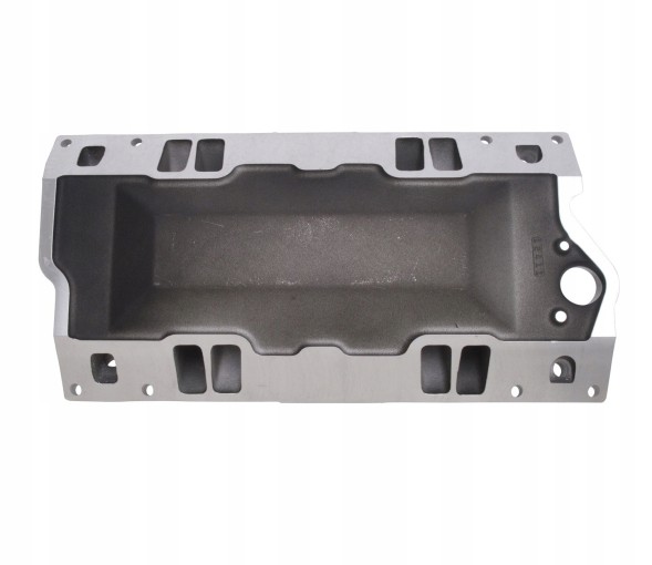 Edelbrock Впускний колектор Edelbrock для Chevrolet small block Vortec 7516