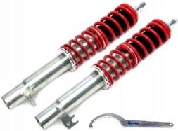 TA-Technix GFPE09VAL+GFPE09VAR-1 Підвіска різьбова передня TA TECHNIX CITROEN C1 (PM_, PN_)