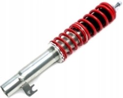 TA-Technix GFPE09VAL+GFPE09VAR-1 Підвіска різьбова передня TA TECHNIX CITROEN C1 (PM_, PN_)