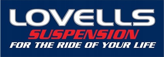 Lovells LOVVOUTBKJTPATM ПРУЖИНИ АМОРТИЗАТОРИ ЗАДНІ JEEP CHEROKEE LIBERTY KJ LIFT +2" ДЮЙМА