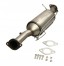 Maxgear 27-6180 Maxgear 27-6180 сажовий фільтр dpf ford куга 2.0tdci 08- євро4