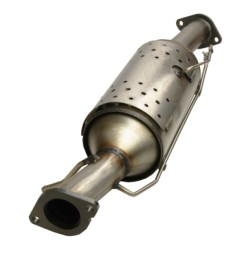 Maxgear 27-6180 Maxgear 27-6180 сажовий фільтр dpf ford куга 2.0tdci 08- євро4