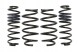 Eibach E10-35-020-01-22 Eibach пружини понижувальні 4 шт pro-kit e10-35-020-01-22 ford fiesta, fie