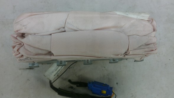 Peugeot OE 96721949BC ANTERCENTRUM PARTNER BERLINGO II III ПОДУШКА БЕЗПЕКИ ПАСАЖИРА AIRBAG