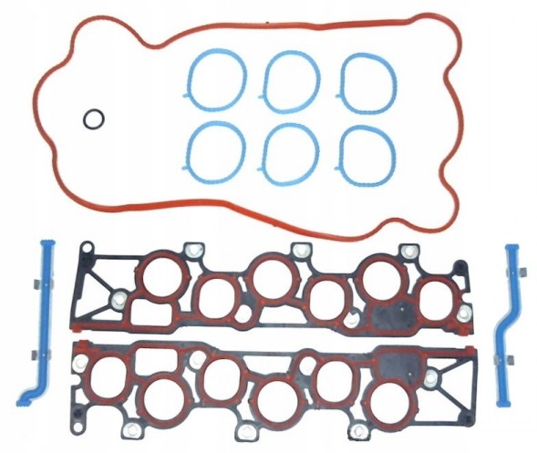 Ultra Power UP-MS959852 ПРОКЛАДКА ВПУСКНОГО КОЛЕКТОРА 3.8 FORD WINDSTAR 99-03р