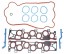 Ultra Power UP-MS959852 ПРОКЛАДКА ВПУСКНОГО КОЛЕКТОРА 3.8 FORD WINDSTAR 99-03р