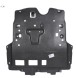 PC 8329223344 ЗАХИСТ ДВИГУНА ПІД ДВИГУН ЗАСТІБКИ DS 3 CROSSBACK 2019- JEEP AVENGER 2023-