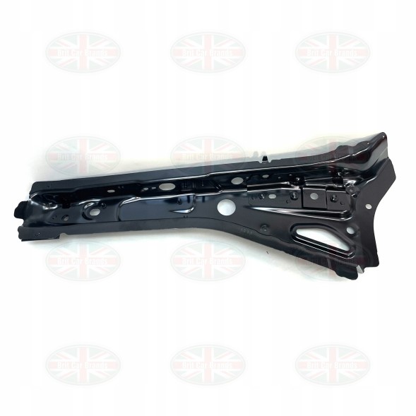 Land Rover OE Кронштейн бризковика правий Панель Land Rover Discovery 5 L462 LR081907