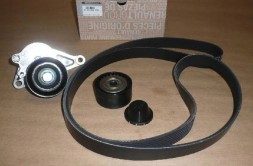 Renault OE 8201654999 Клиновий ремень r talisman 2.0dci
